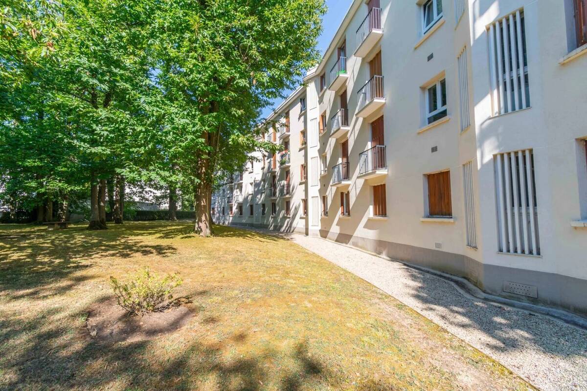 Appartement à MONTMORENCY