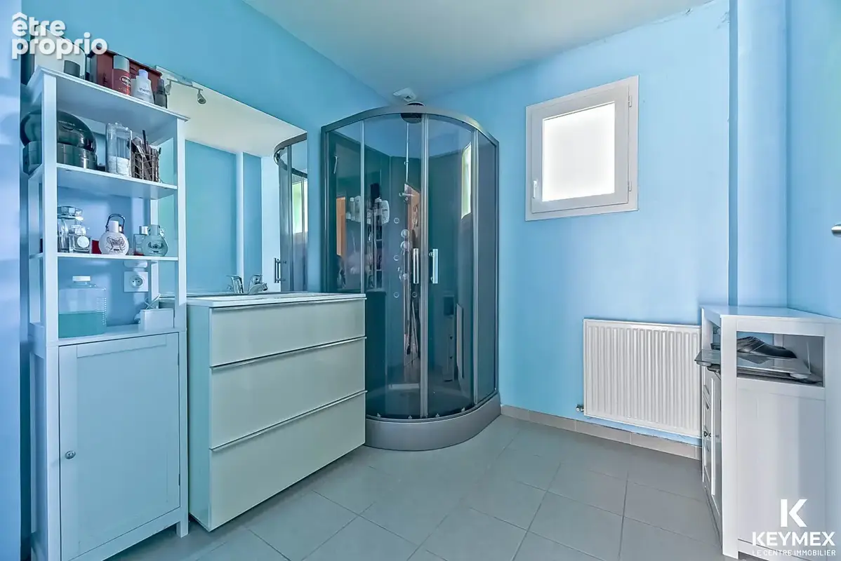 Maison familiale 4 chambres avec suite parentale et sous-sol total ? Persan / Chambly - photo 7