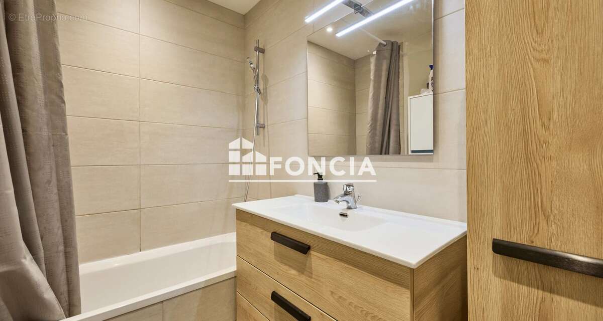 Appartement à CAEN