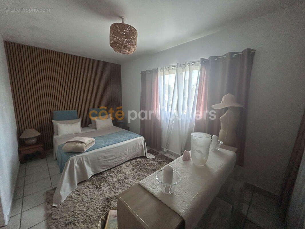 Appartement à LE TAMPON