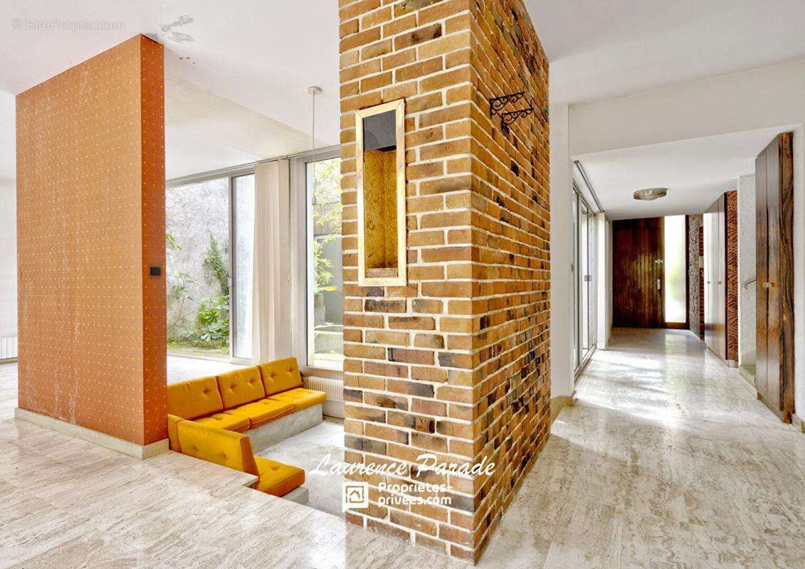 Maison à MONTPON-MENESTEROL