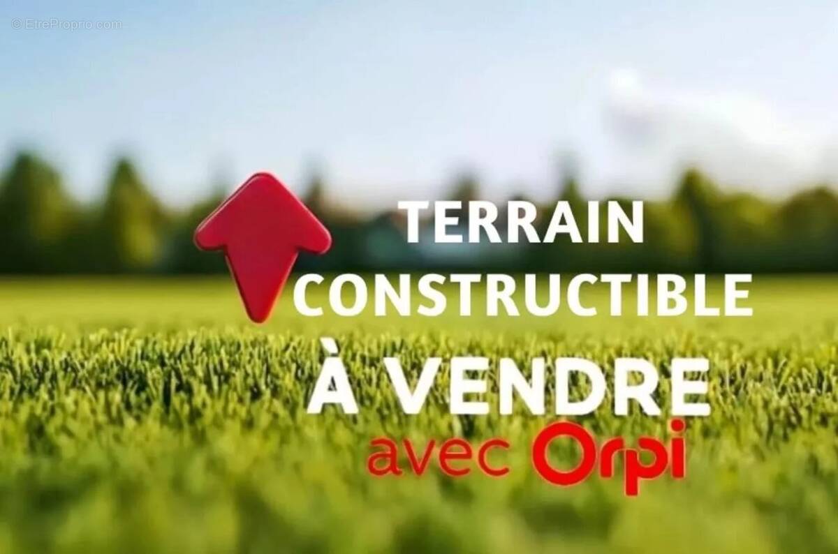 Terrain à QUINT-FONSEGRIVES