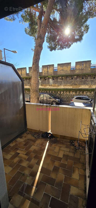 Appartement à AVIGNON