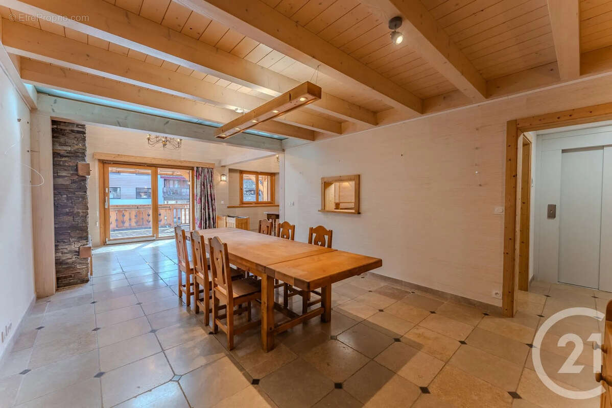 Maison à CHAMPANGES