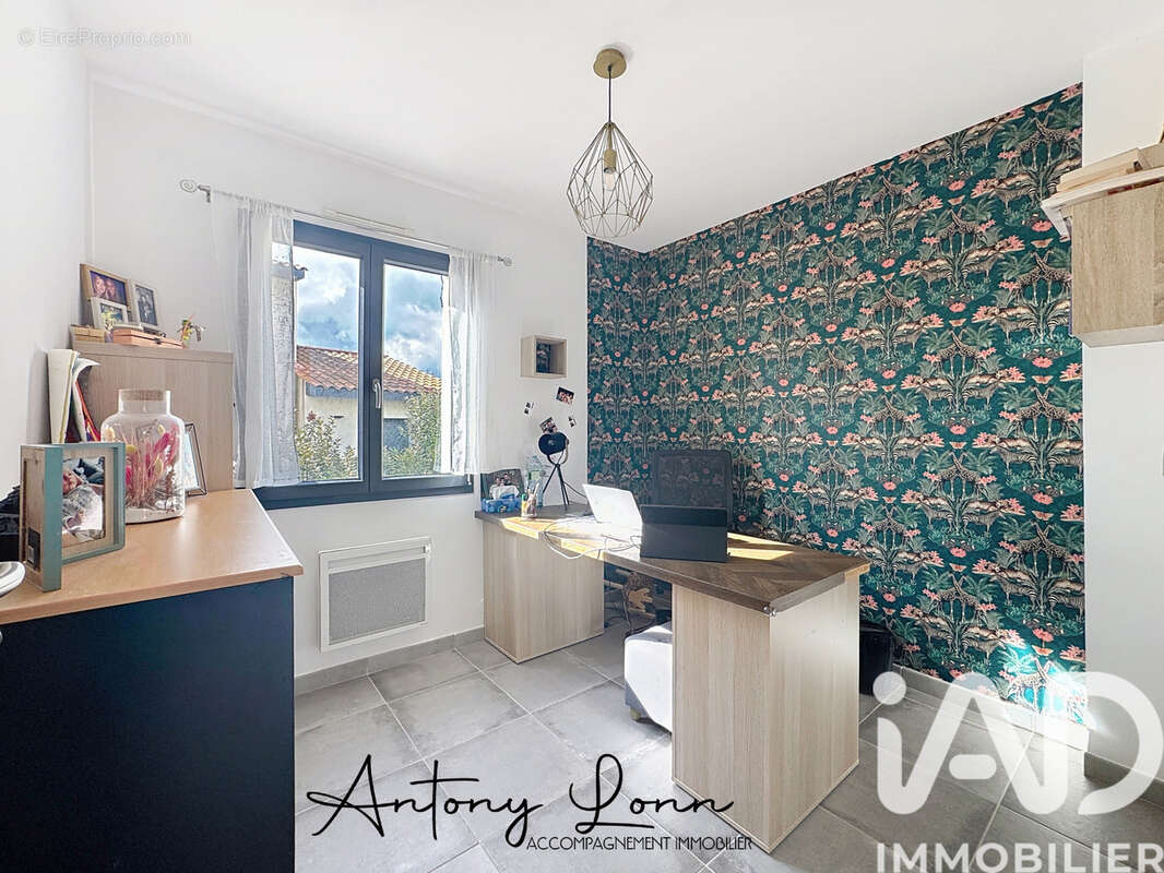 Photo 8 - Maison à CASTELNAU-LE-LEZ