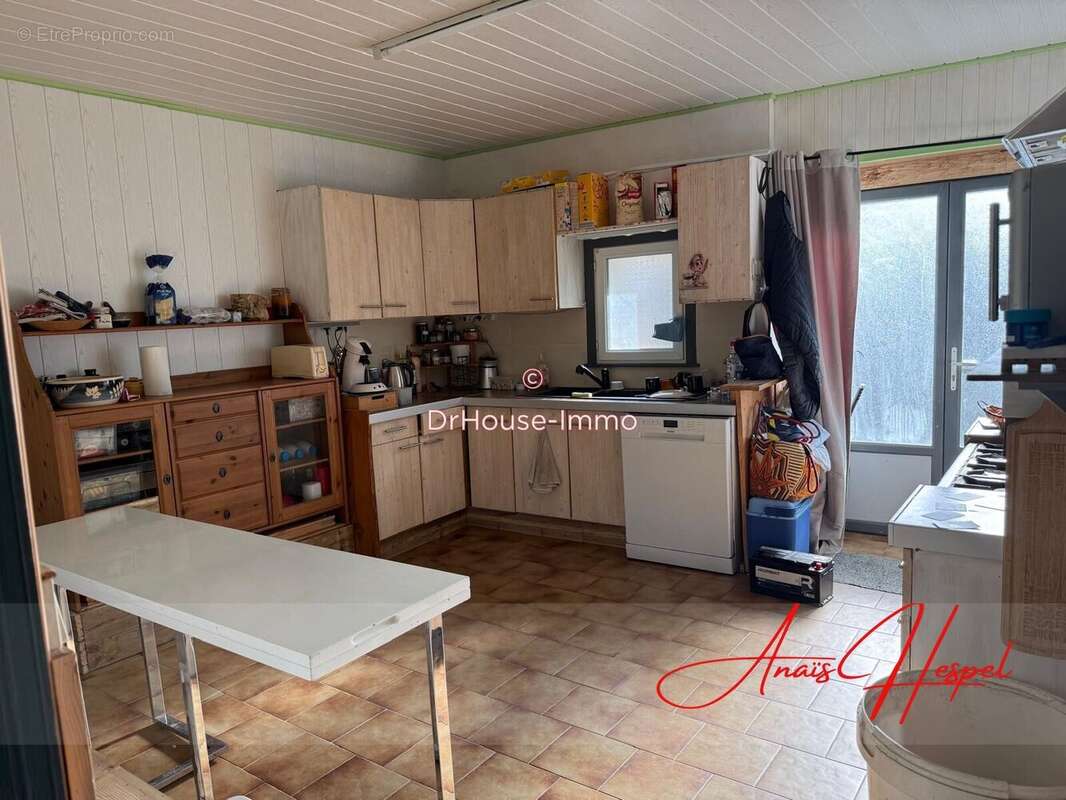 Maison 150 m² à La Reole  - photo 23