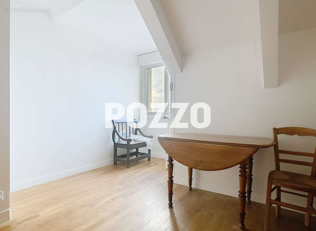 A Vendre - Val Couesnon - Maison 6 pièce(s) 130 m² - photo 11
