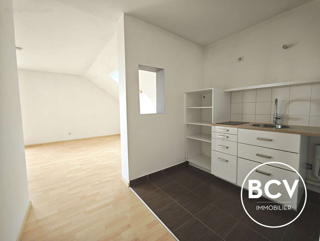 Appartement à CHARTRES