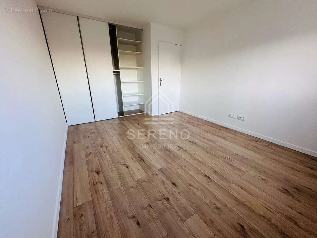Appartement à FONTENAY-SOUS-BOIS