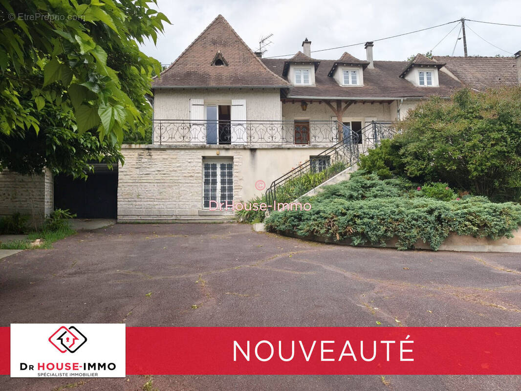 Maison à PERIGUEUX