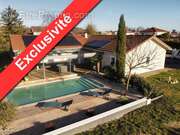 Maison à MARCILLOLES