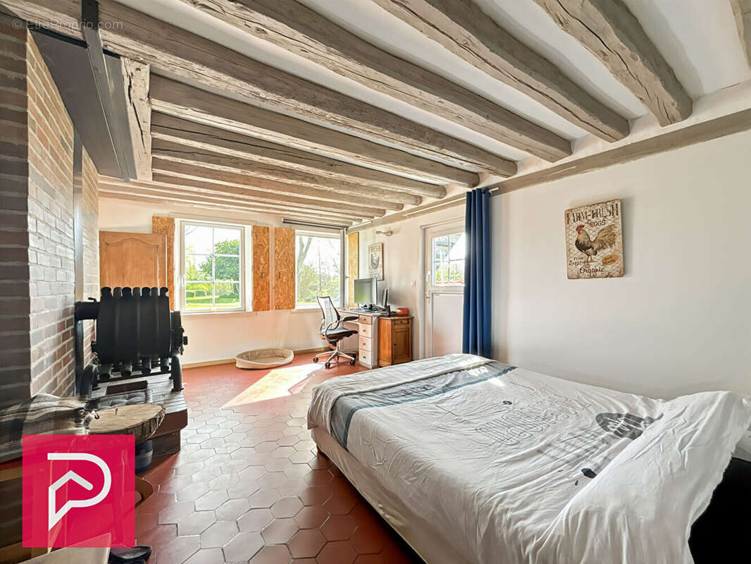 Maison à LA NEUVE-LYRE