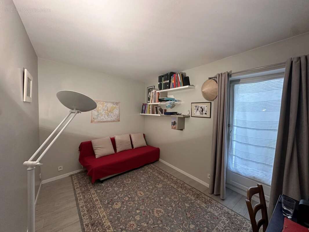 Appartement à IGNY