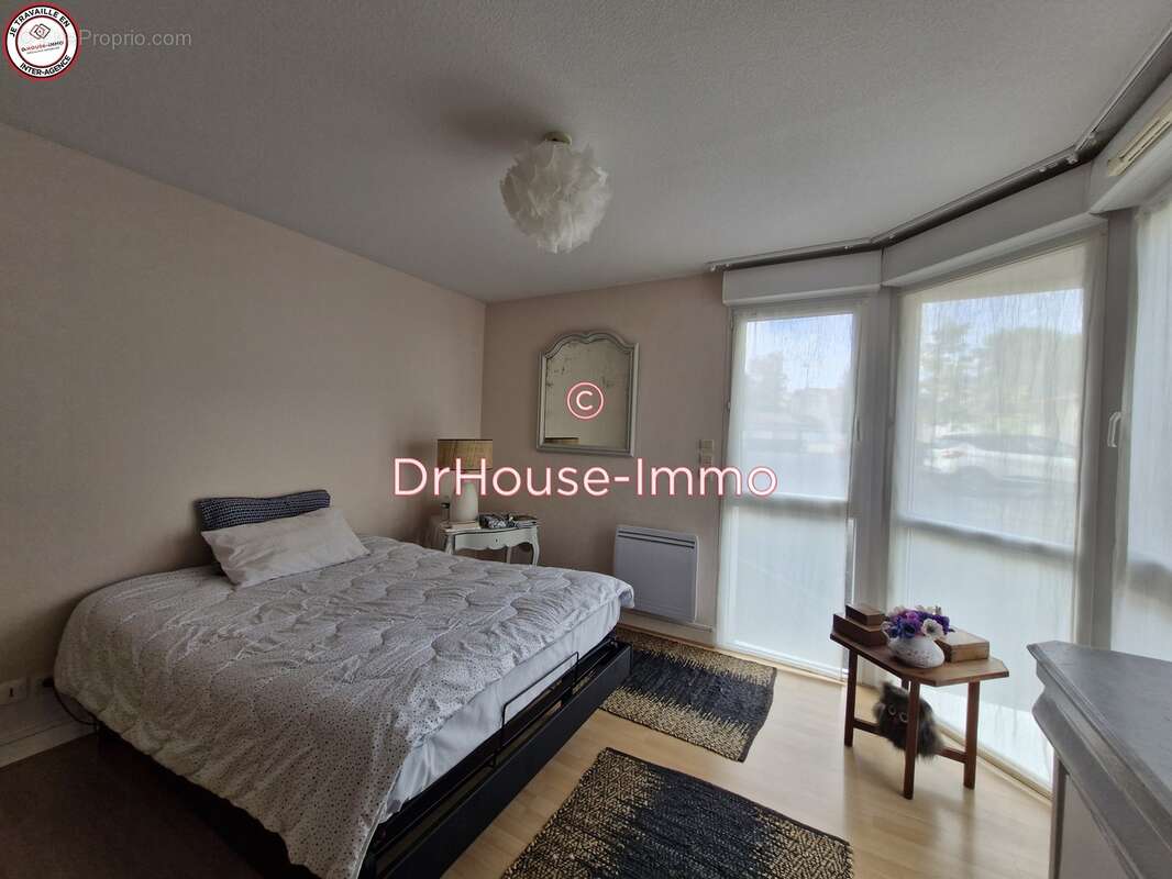 Appartement à NIORT