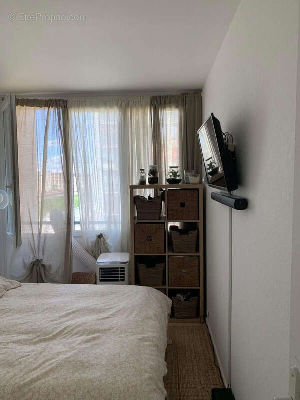 Appartement à MEUDON