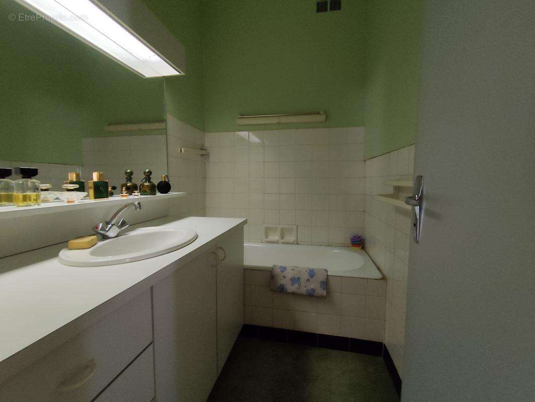 Appartement à ANNONAY