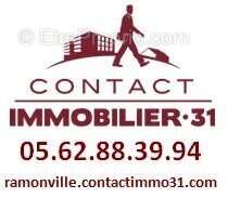 Appartement à RAMONVILLE-SAINT-AGNE