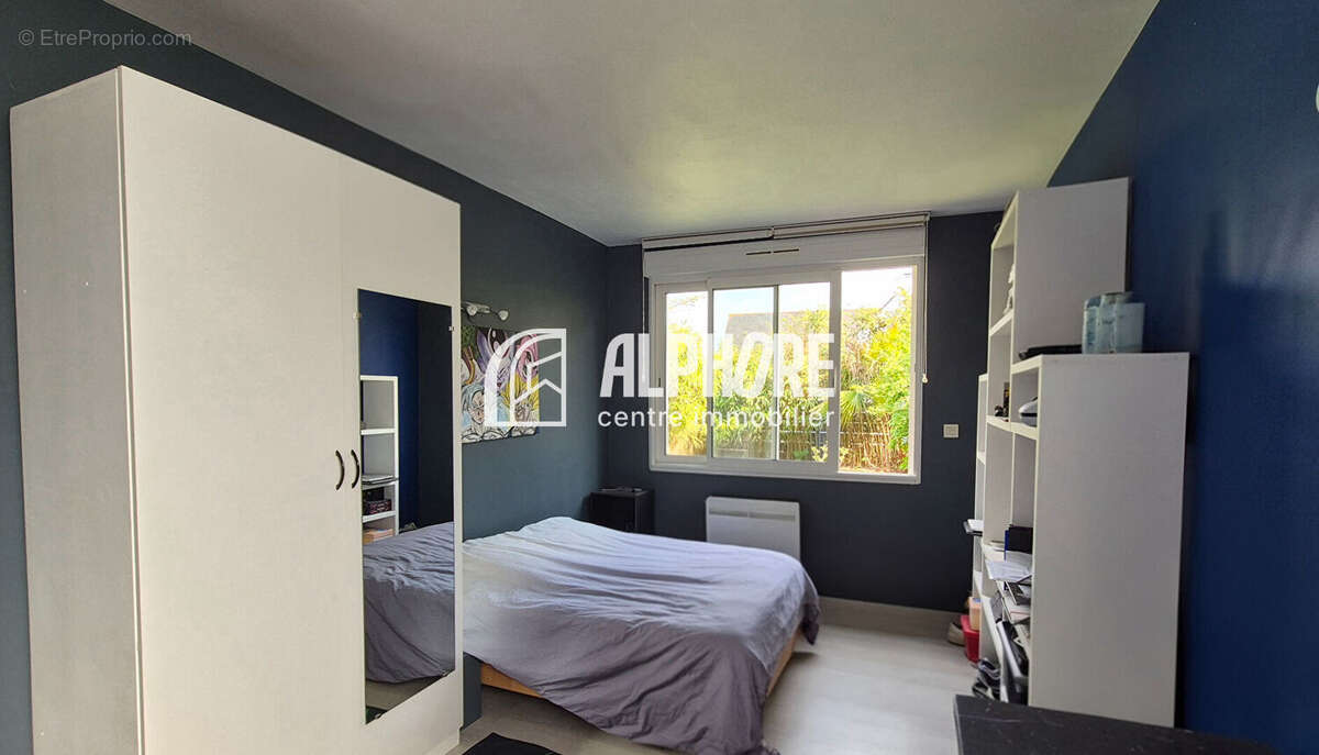 Maison à LA BAULE-ESCOUBLAC