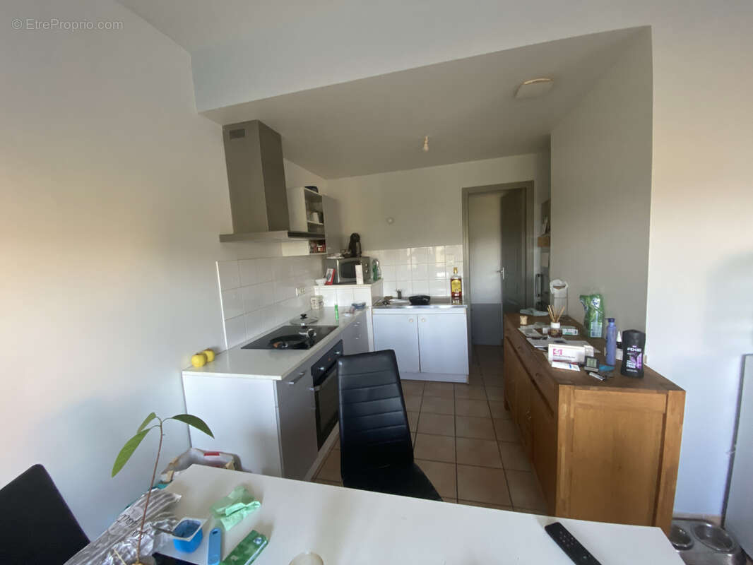 Appartement à DONZENAC