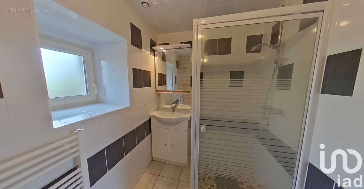 Photo 4 - Maison à SAINT-GEORGES-SUR-LOIRE