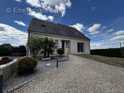 Maison à BEAUMONT-EN-VERON