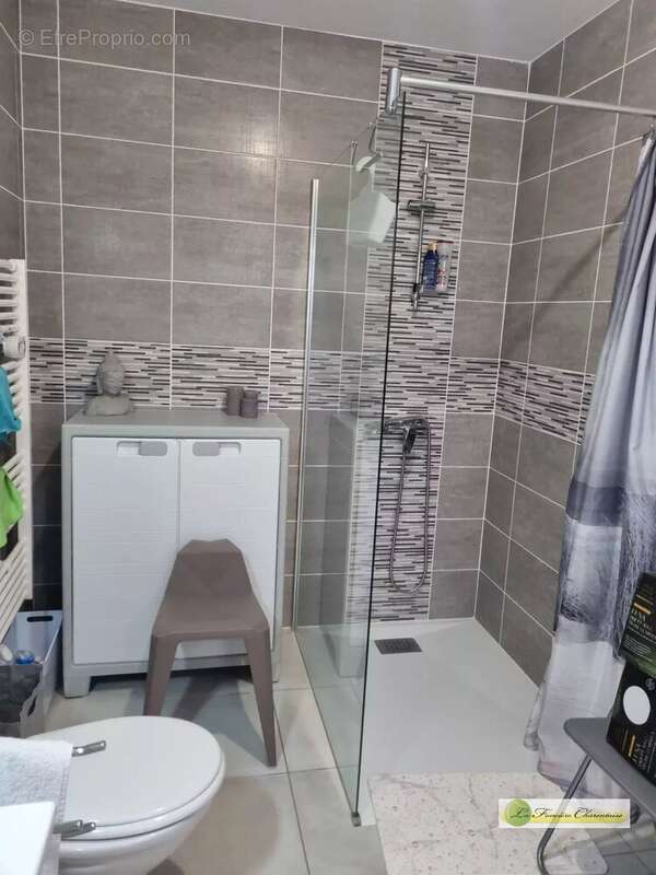 Maison à SAINT-PROJET-SAINT-CONSTANT