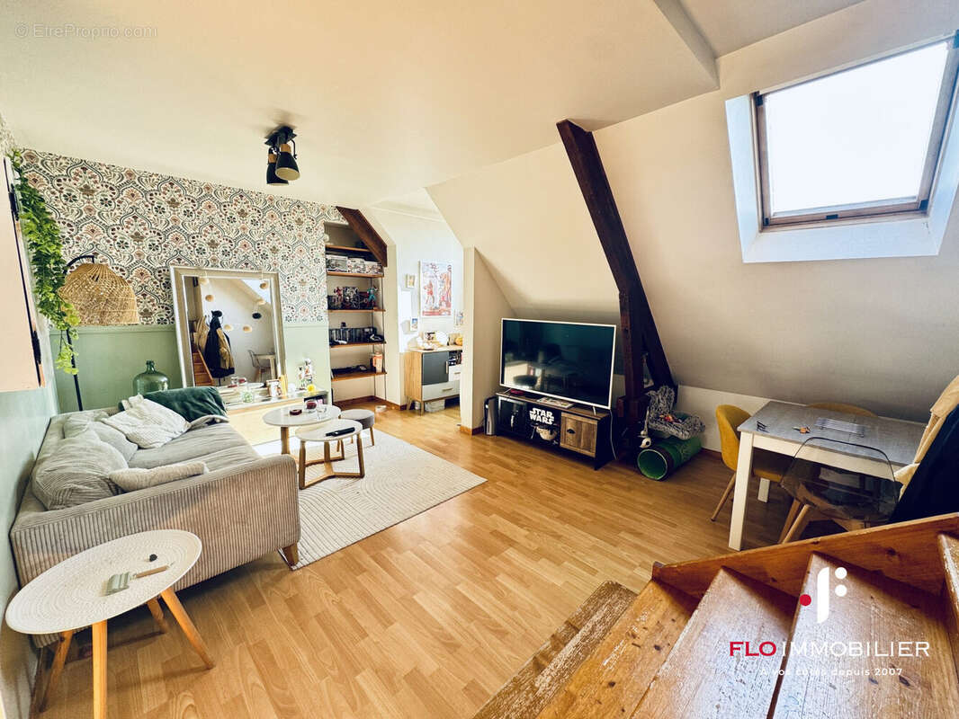 Appartement à CAEN