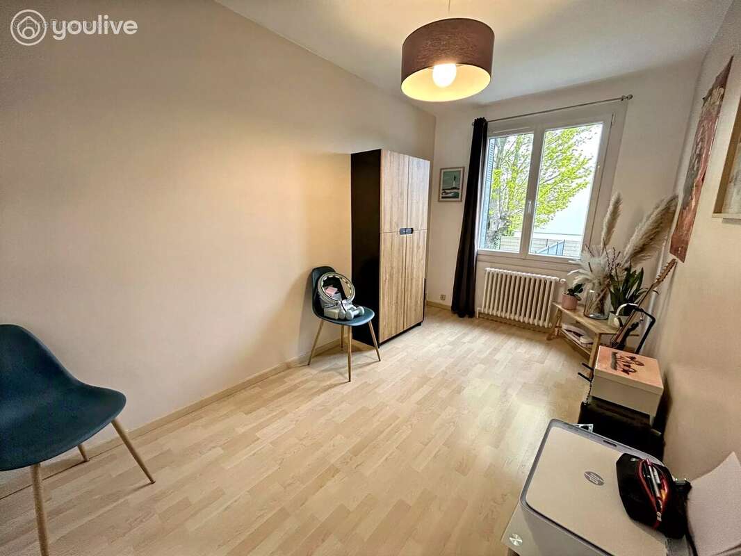 Maison à LES PONTS-DE-CE