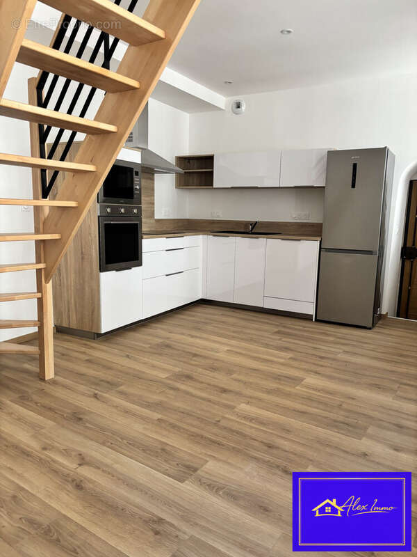 Appartement à BEAUNE
