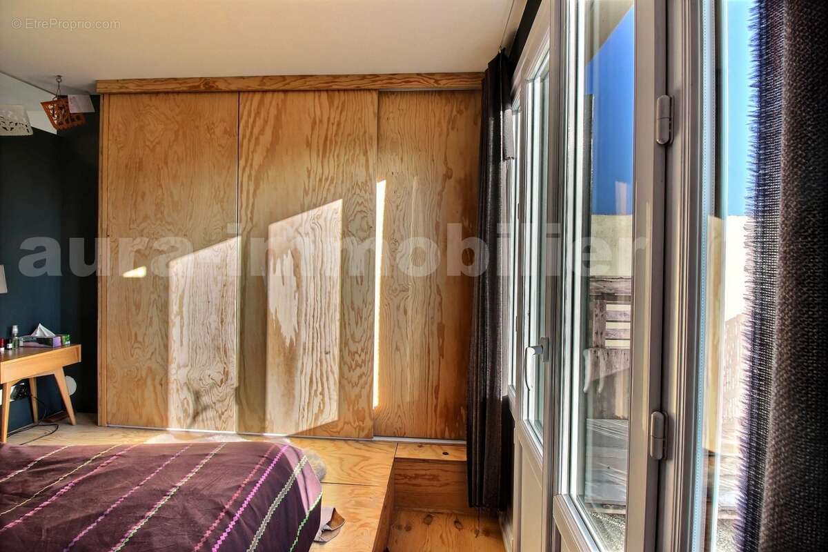 exposio_0004 - Appartement à BAGNOLET