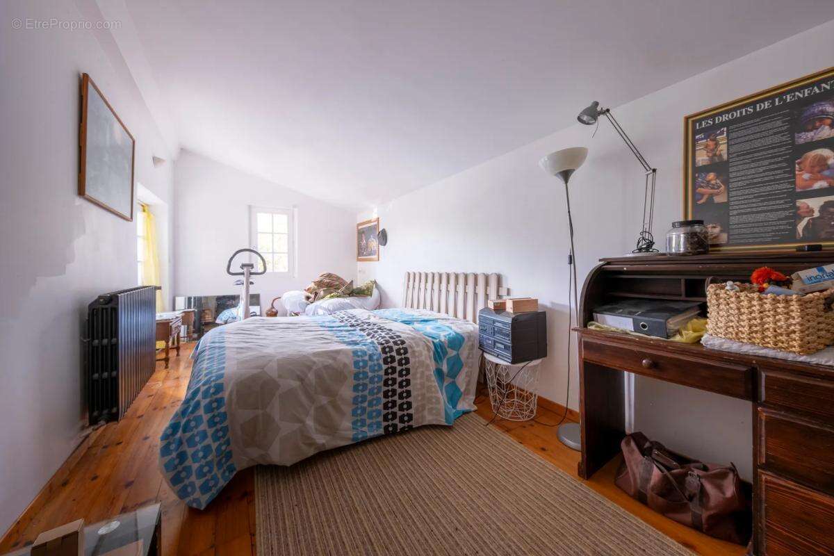 Maison à PUYLAURENS