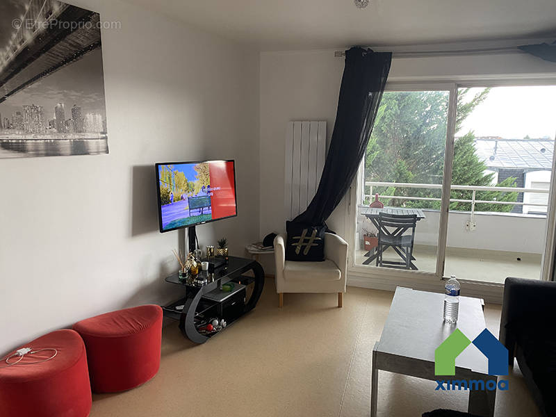 Sejour  - Appartement à CORBEIL-ESSONNES