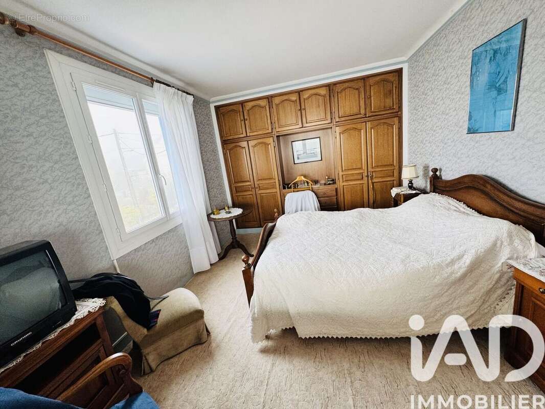 Photo 7 - Maison à LA GRANDE-PAROISSE