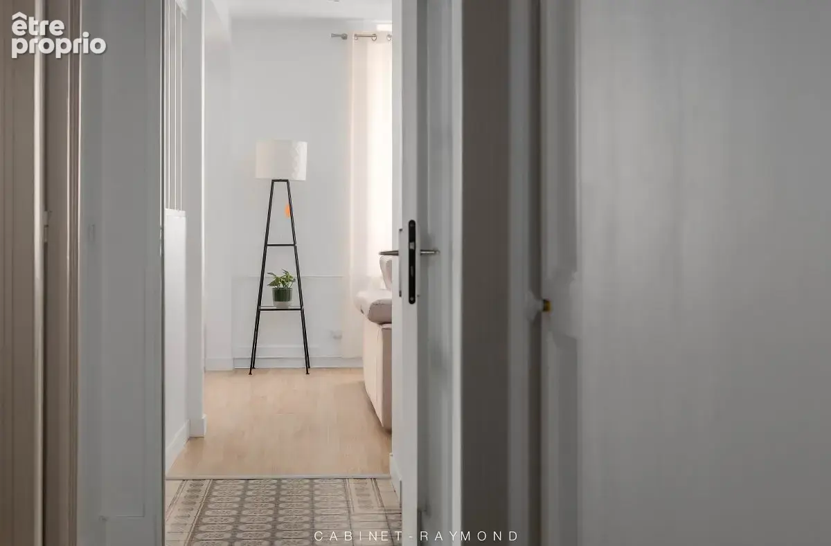 Appartement 4 pièces 106 m² à vendre à Grenoble (38000) - photo 7