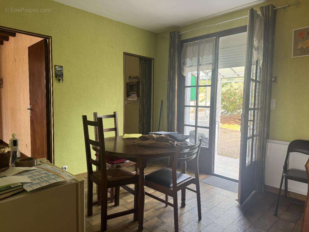 Maison 132 m² à Le Blanc  - photo 2