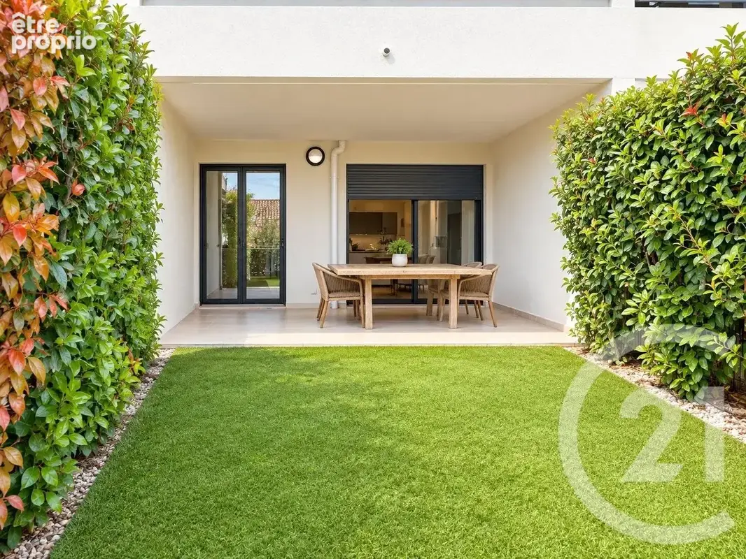 Appartement 2 pièces 41 m² à vendre à Bormes-Les-Mimosas (83230) - photo 7