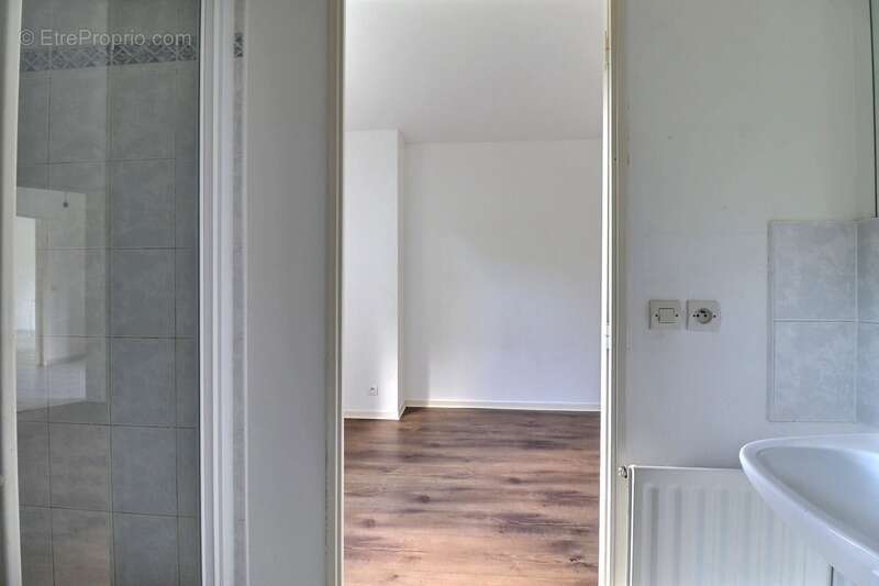 Maison à MAREIL-SUR-MAULDRE