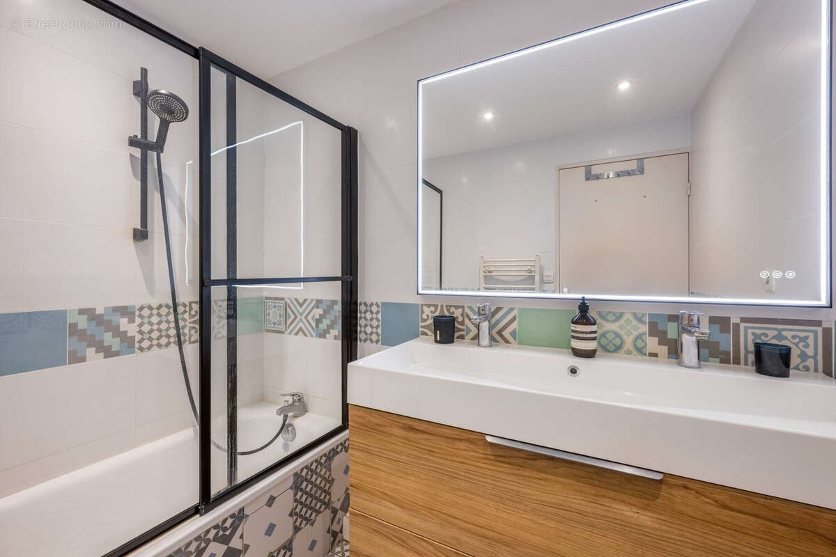 Appartement à LYON-7E
