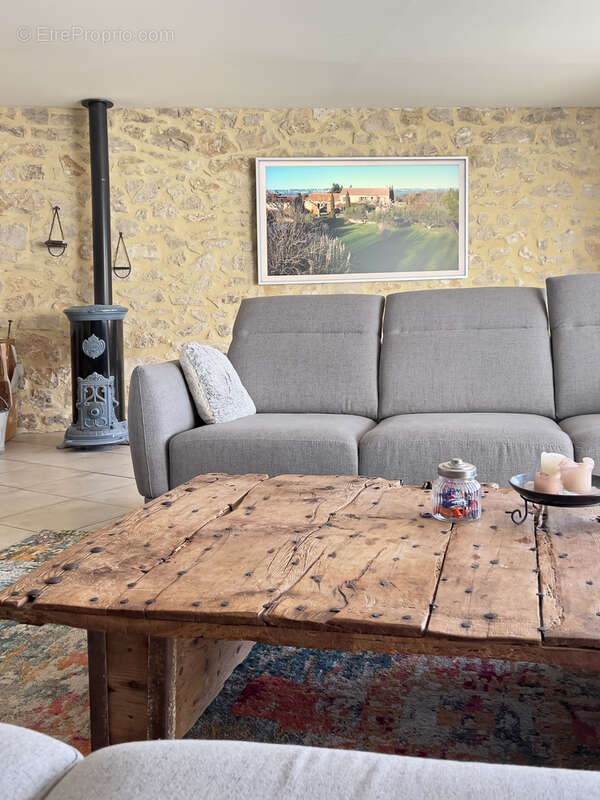Maison à MALLEMORT
