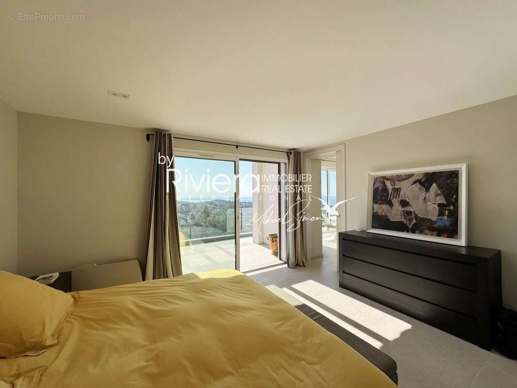 Maison à LA CROIX-VALMER