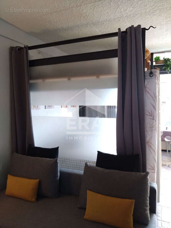 Appartement à SAINT-CYPRIEN