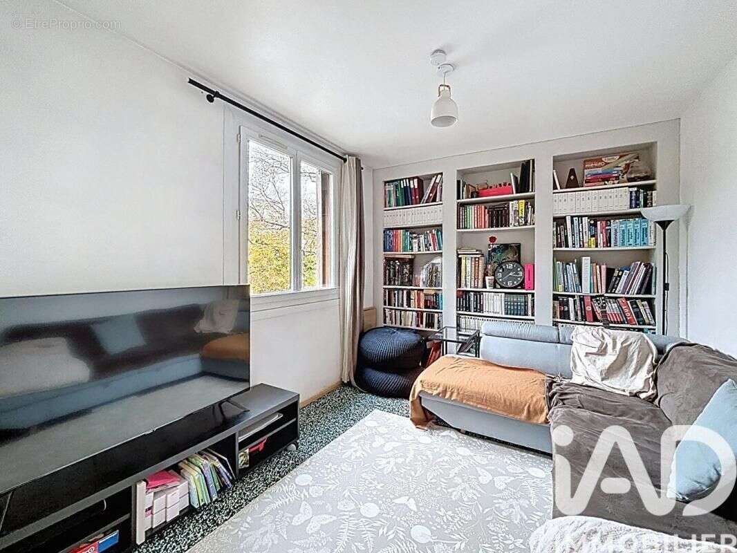 Photo 7 - Appartement à ORLEANS