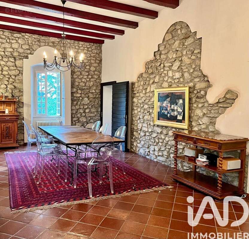 Photo 3 - Maison à ALLINGES
