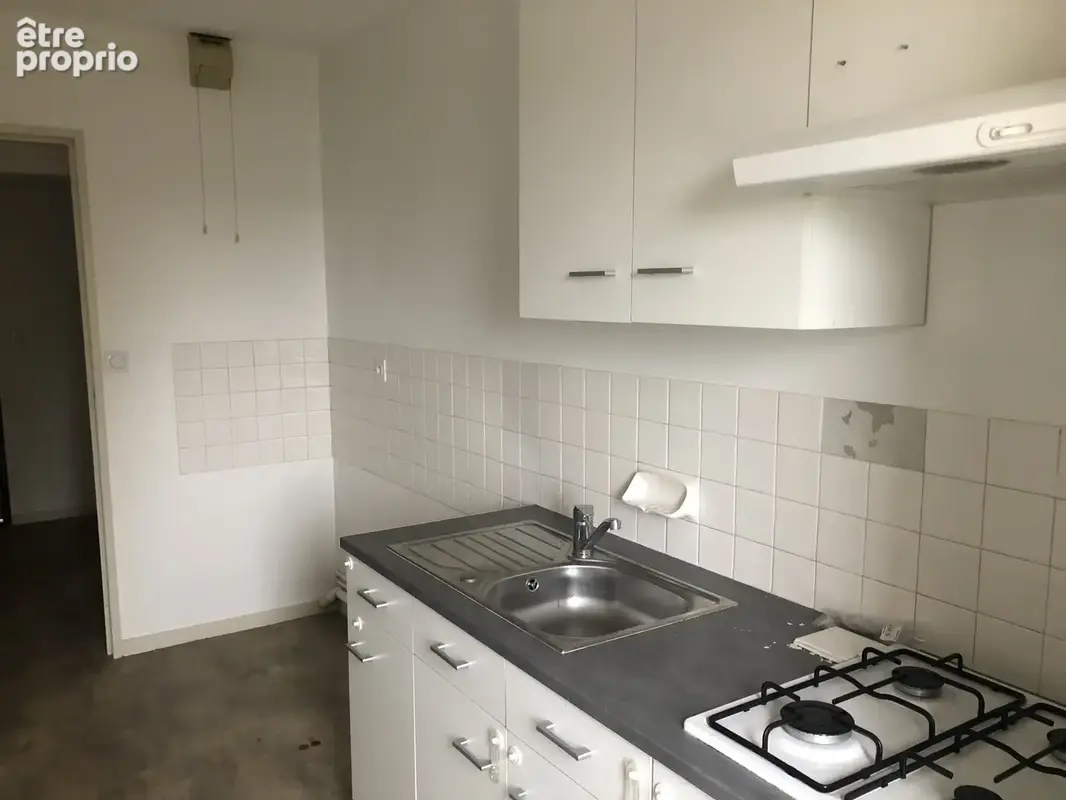 Appartement 67m2 - photo 6