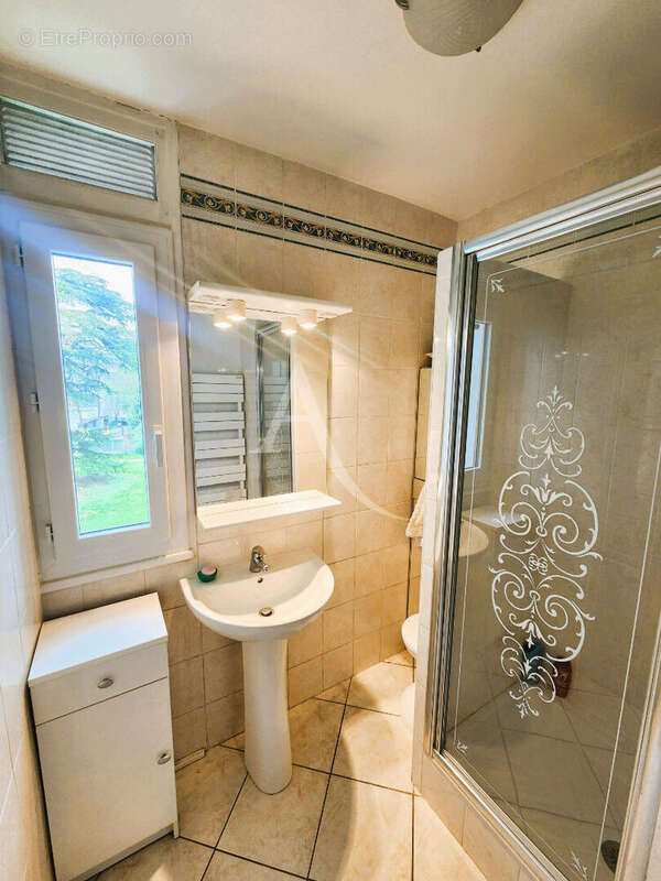 Appartement à RUNGIS