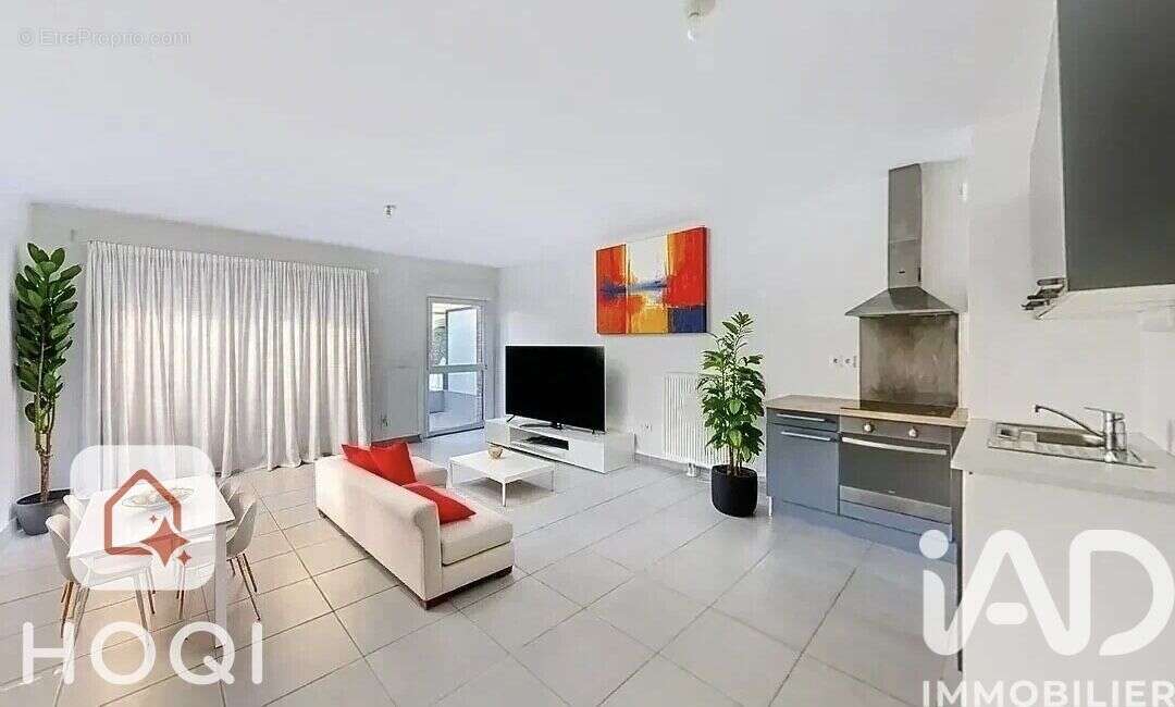 Photo 5 - Appartement à LA MADELEINE