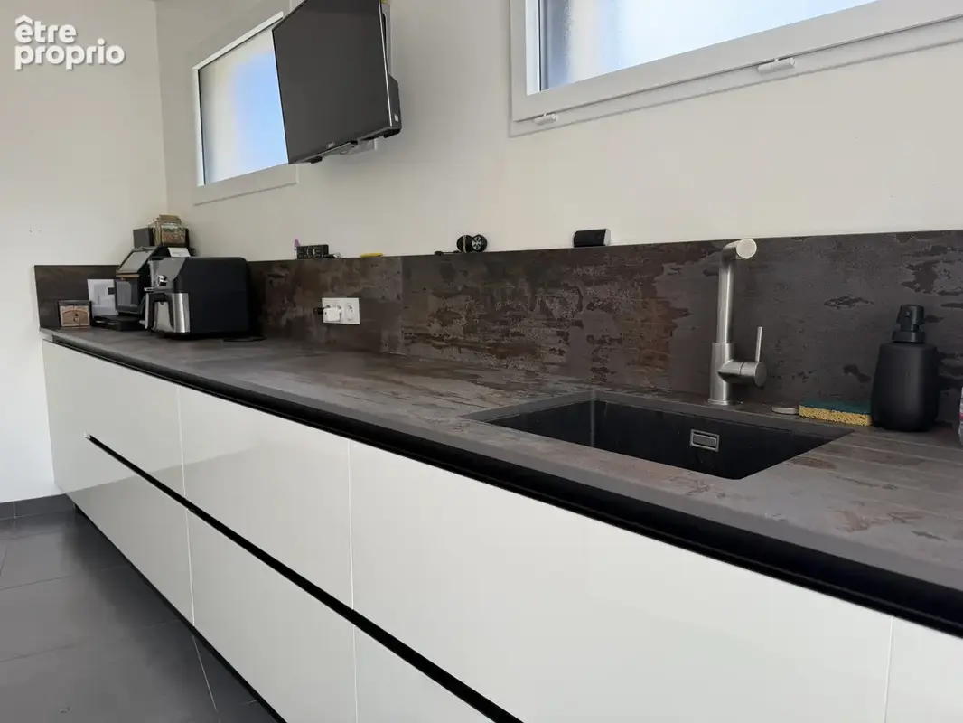 VAL ANDRE 22370. Bien d'exception de 2018 à 2 pas de la plage de 197 m2 habitable - photo 4