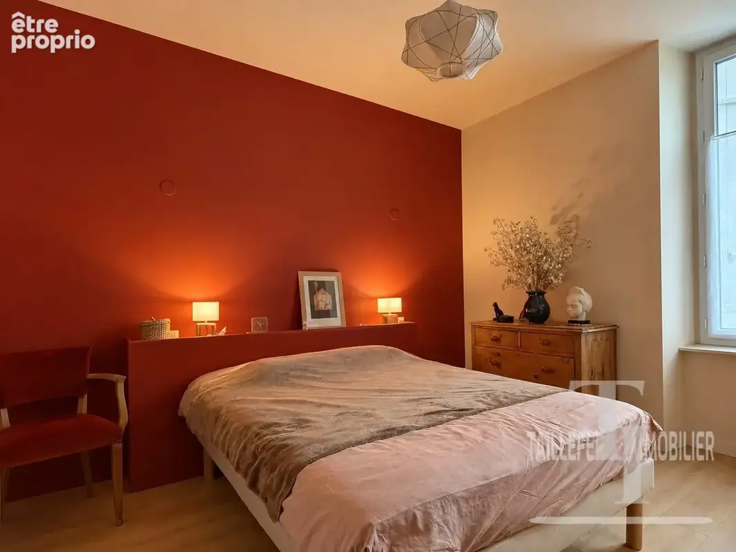 Appartement 3 pièces 86 m² à vendre à Perigueux (24000) - photo 8