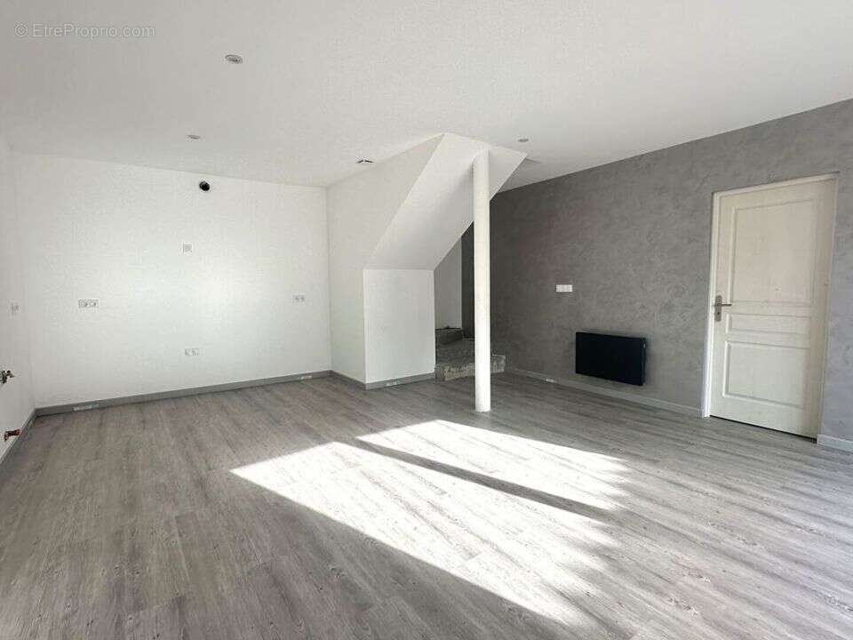 Maison à ECOYEUX