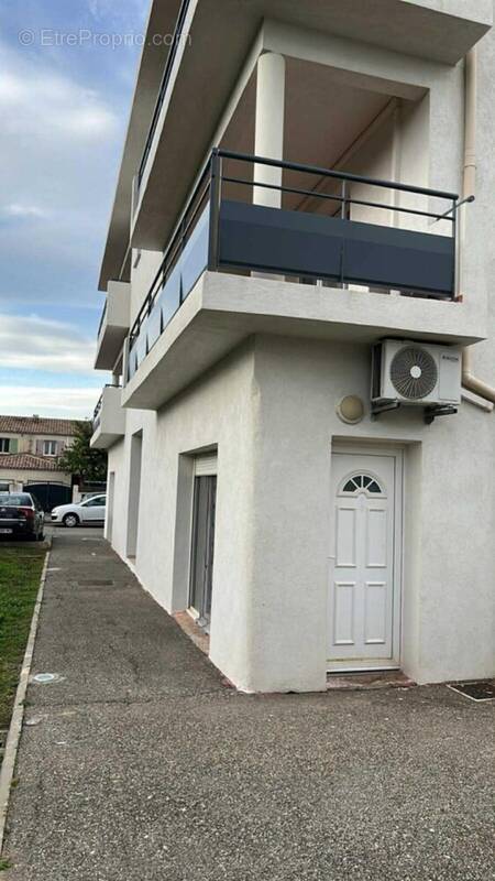 Appartement à MIRAMAS